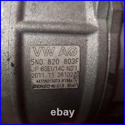 Compreseur 2.0 Tdi 5N0820803F VW Golf 6 Tiguan Audi Seat Skoda