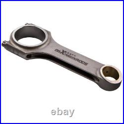 Connecting Rods for Audi VW TDI PD130 PD140 PD150 PD170 1.9 2.0 800HP TÜV