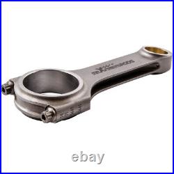 Connecting Rods for Audi VW TDI PD130 PD140 PD150 PD170 1.9 2.0 800HP TÜV