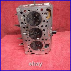 Culasse 04B103403M 1.4 Tdi 2017 VW Audi Seat Skoda Polo IBIZA A1
