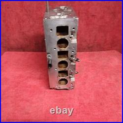 Culasse 04B103403M 1.4 Tdi 2017 VW Audi Seat Skoda Polo IBIZA A1