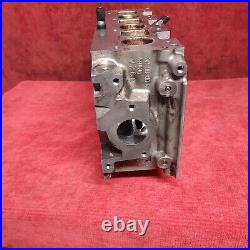 Culasse 04B103403M 1.4 Tdi 2017 VW Audi Seat Skoda Polo IBIZA A1