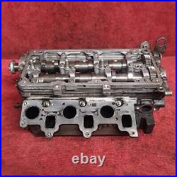 Culasse 1.2 Tdi 03P103286 Polo 5 2011 CFW CFWA VW audi Seat Skoda