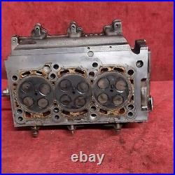 Culasse 1.2 Tdi 03P103286 Polo 5 2011 CFW CFWA VW audi Seat Skoda