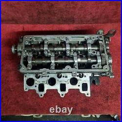 Culasse 1.2 Tdi 03P103286 Polo 5 2011 CFW CFWA VW audi Seat Skoda