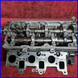 Culasse 1.2 Tdi 03P103286 Polo 5 2011 CFW CFWA VW audi Seat Skoda