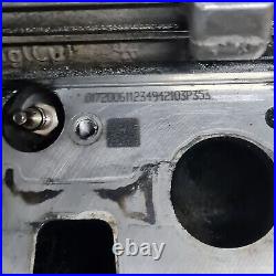 Culasse 1.2 Tdi 03P103286 Polo 5 2011 CFW CFWA VW audi Seat Skoda
