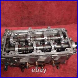 Culasse 1.2 Tdi 03P103286 Polo 5 2011 CFW CFWA VW audi Seat Skoda