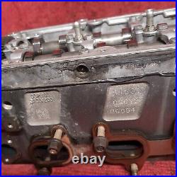 Culasse 1.2 Tdi 03P103286 Polo 5 2011 CFW CFWA VW audi Seat Skoda