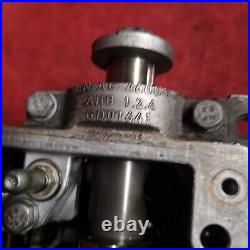 Culasse 1.2 Tdi 03P103286 Polo 5 2011 CFW CFWA VW audi Seat Skoda