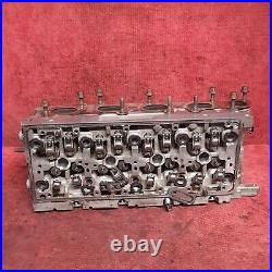Culasse 1.6 /2.0 Tdi VW GOLF 7 POLO 6 Touran AUDI A3 Seat Skoda 2019