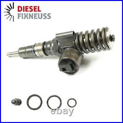 Diesel Injecteur VW 03G130073G 0414720404 Audi Seat TDI 2,0 140 CH