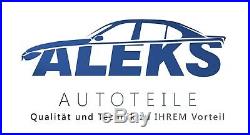 EGR Radiateur Exhaust Gas Recirculation pour Audi A3 Q3 VW Golf Passat 2,0 Tdi