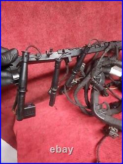 Faisceau Moteur 1.2 Tdi 03P971612 Cfw Cfwa WV Polo 5 Audi A1 A3 Seat Skoda
