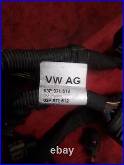 Faisceau Moteur 1.2 Tdi 03P971612 Cfw Cfwa WV Polo 5 Audi A1 A3 Seat Skoda