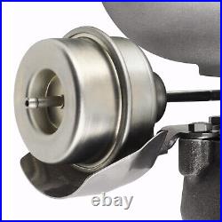 GT1646MV Turbo for Seat Altea Leon Skoda Octavia II VW Jetta V Passat 1.9 TDI