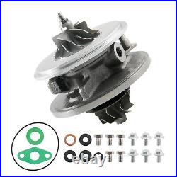 GT1749V Turbo Cartridge Core CHRA for Audi Seat Skoda VW 2.0TDI 724930-5008S