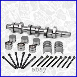 HV0354 Kit Arbre à Cames Skoda Fabia VW Seat 1,4 Tdi Bms Bnm Bnv 045109101J