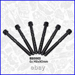 HV0354 Kit Arbre à Cames Skoda Fabia VW Seat 1,4 Tdi Bms Bnm Bnv 045109101J