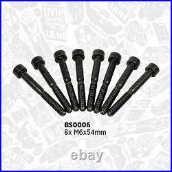 HV0354 Kit Arbre à Cames Skoda Fabia VW Seat 1,4 Tdi Bms Bnm Bnv 045109101J