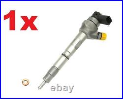 Injecteur 0445110469 04L130277 Convient pour VW Audi Seat Skoda 2.0 Tdi (L221)