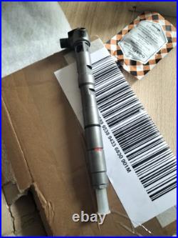 Injecteur Delphi Volkswagen Polo V 1.2 TDI OEM 03P130277