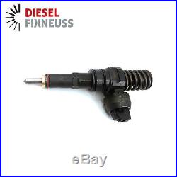 Injecteur Injecteur Bosch 038130073BA 038130073AR 038130073AN VW Audi 1.9 Tdi