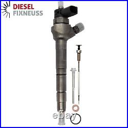 Injecteur VW audi Seat Skoda 2,0 Tdi 0445110369 03L130277J