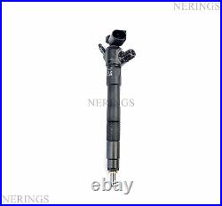 Injecteur de carburant Audi Seat Skoda VW 1.6 TDI 04L130277BF Neuf OEM Delphi