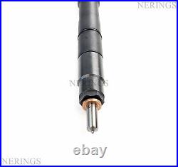 Injecteur de carburant Audi Seat Skoda VW 1.6 TDI 04L130277BF Neuf OEM Delphi