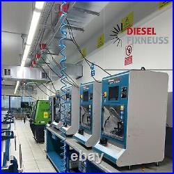 Injecteur diesel pour AUDI 0414720403, 0414720402, 0414720401, 0414720404