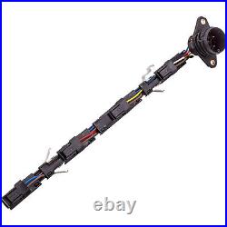 Kit Arbre à Cames 1,9 Tdi Pd Complet pour VW Audi Skoda Seat Acier 038109101R Kit Arbre à Cames 1,9 Tdi Pd Complet pour VW Audi Skoda Seat Acier 038109101R