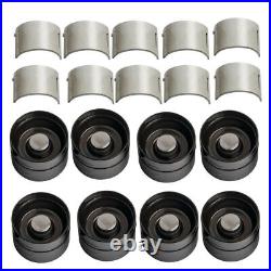 Kit Arbre à Cames 1,9 Tdi Pd Complet pour VW Audi Skoda Seat Acier 038109101R Kit Arbre à Cames 1,9 Tdi Pd Complet pour VW Audi Skoda Seat Acier 038109101R