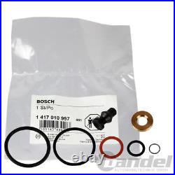 Kit Pompe Injecteur pour Audi A3 VW Golf 4+5 Passat Seat Skoda 1.9/2.0 Tdi Kit Pompe Injecteur pour Audi A3 VW Golf 4+5 Passat Seat Skoda 1.9/2.0 Tdi
