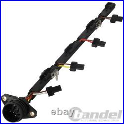 Kit Pompe Injecteur pour Audi A3 VW Golf 4+5 Passat Seat Skoda 1.9/2.0 Tdi Kit Pompe Injecteur pour Audi A3 VW Golf 4+5 Passat Seat Skoda 1.9/2.0 Tdi