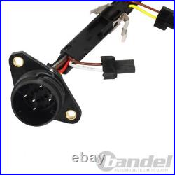 Kit Pompe Injecteur pour Audi A3 VW Golf 4+5 Passat Seat Skoda 1.9/2.0 Tdi Kit Pompe Injecteur pour Audi A3 VW Golf 4+5 Passat Seat Skoda 1.9/2.0 Tdi