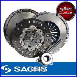 Kit d'embrayage complet SACHS AUDI A3 (8P1) 2.0 TDI KW 103 HP 140
