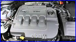 Moteur 2.0TDI 184PS 33TKM Cuna Cun VW Seat Audi Skoda Unkomplett Garantie