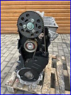 Moteur Audi 2.0 TDI BMM VW Seat Skoda RECONDITIONNÉ Moteur Audi 2.0 TDI BMM VW Seat Skoda RECONDITIONNÉ