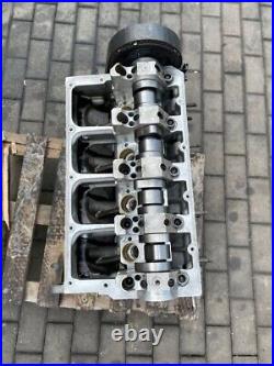 Moteur Audi 2.0 TDI BMM VW Seat Skoda RECONDITIONNÉ Moteur Audi 2.0 TDI BMM VW Seat Skoda RECONDITIONNÉ
