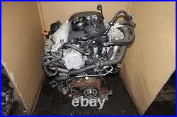 Moteur BKD 125TKM VW Passat Golf Touran Audi A3 Seat Skoda 2,0TDI 16V 103KW