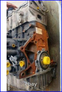 Moteur Engine Volkswagen Golf 1.9 Tdi Diesel Seat Skoda Octavia 038100090ax
