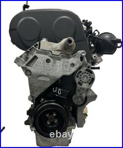 Moteur Für VW Audi Seat Skoda 2,0 TDI BKD 03G100025K Moteur Für VW Audi Seat Skoda 2,0 TDI BKD 03G100025K