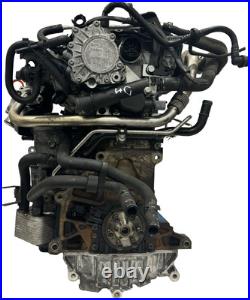 Moteur Für VW Audi Seat Skoda 2,0 TDI BKD 03G100025K Moteur Für VW Audi Seat Skoda 2,0 TDI BKD 03G100025K