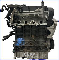 Moteur Für VW Audi Seat Skoda 2,0 TDI BKD 03G100025K Moteur Für VW Audi Seat Skoda 2,0 TDI BKD 03G100025K