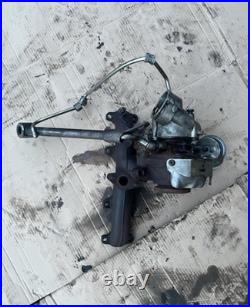 Moteur TURBO 2.0 TDI BMM 8 V VW AUDI A3 Volkswagen Skoda. SEAT PASSAT GOLF