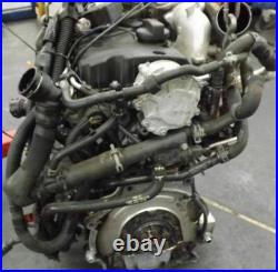Moteur Volkswagen 2.0 TDI BMN Seat Skoda Environ 66000Km Complet Moteur Volkswagen 2.0 TDI BMN Seat Skoda Environ 66000Km Complet