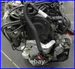 Moteur Volkswagen 2.0 TDI BMN Seat Skoda Environ 66000Km Complet Moteur Volkswagen 2.0 TDI BMN Seat Skoda Environ 66000Km Complet