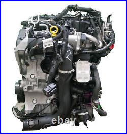 Moteur für Audi Seat Skoda VW 1,6 TDI CAYB CAY 06B105313D