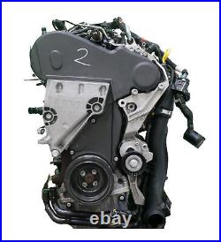 Moteur für Audi Seat Skoda VW 1,6 TDI CAYB CAY 06B105313D